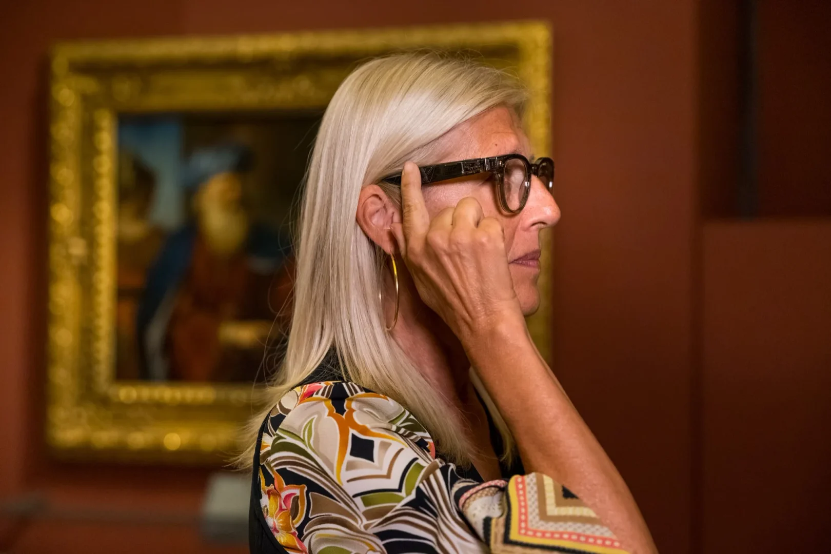 sensing art meta rayban