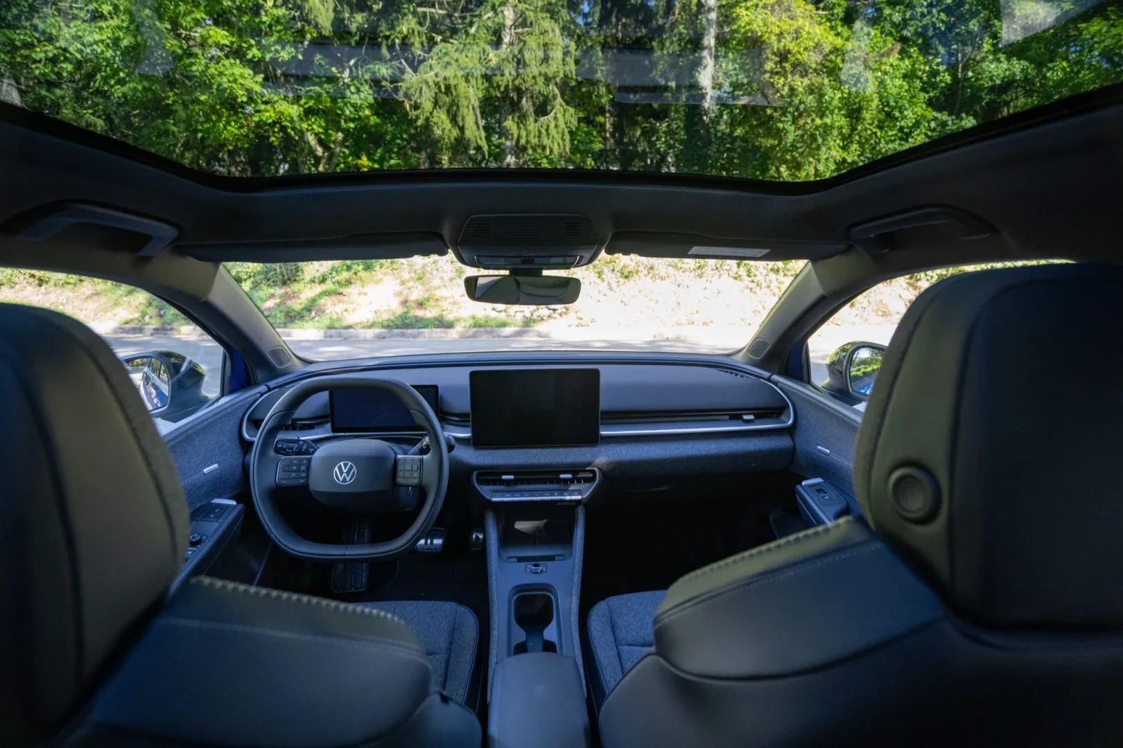 Volkswagen Id Polo