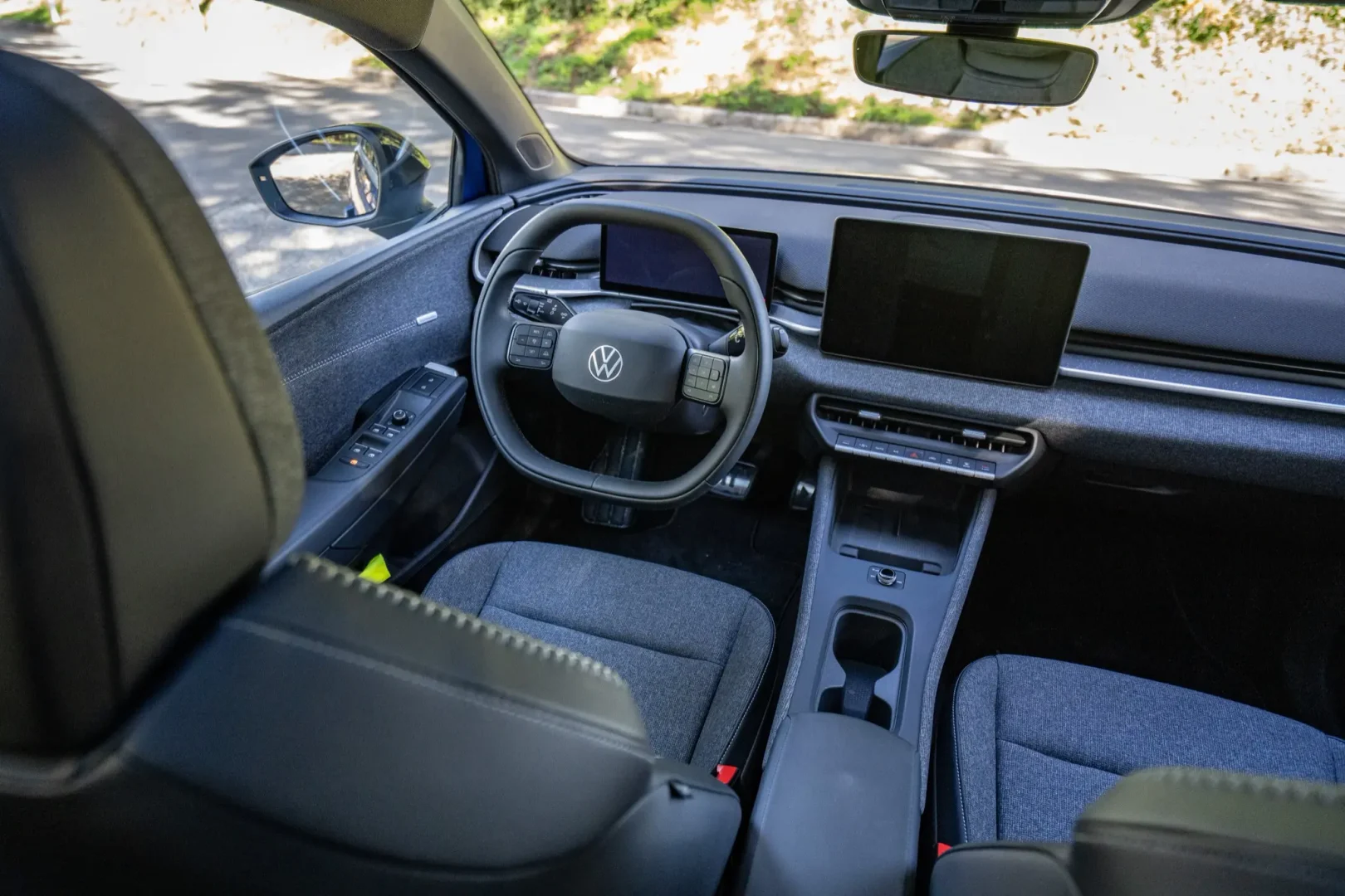 Volkswagen Id Polo 17 1