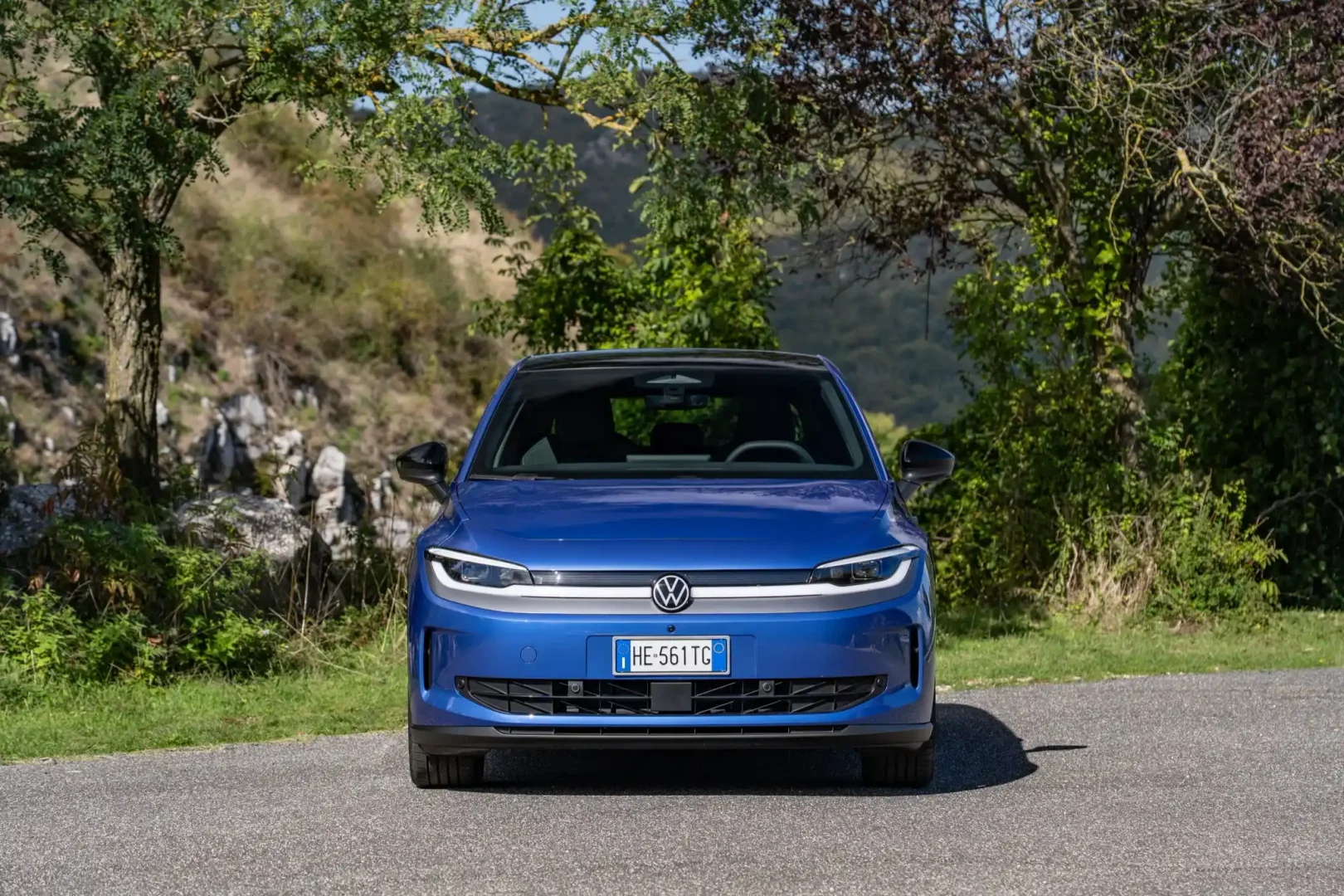 Volkswagen Id Polo 3 1