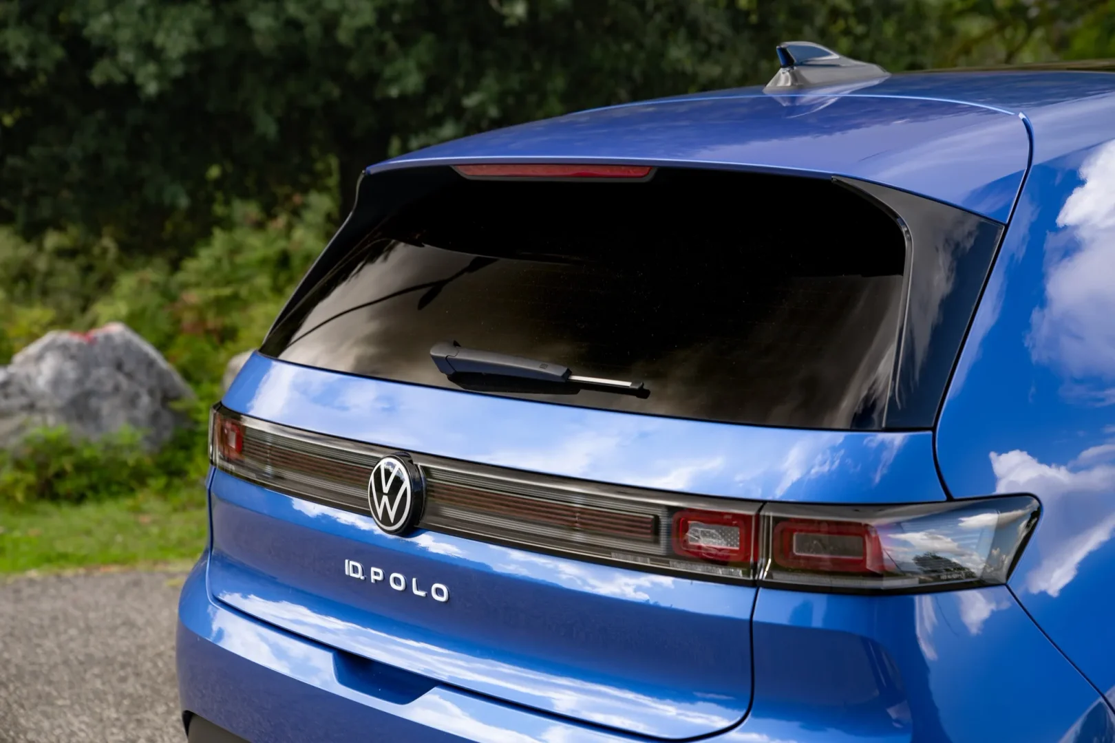 Volkswagen Id Polo 5 1