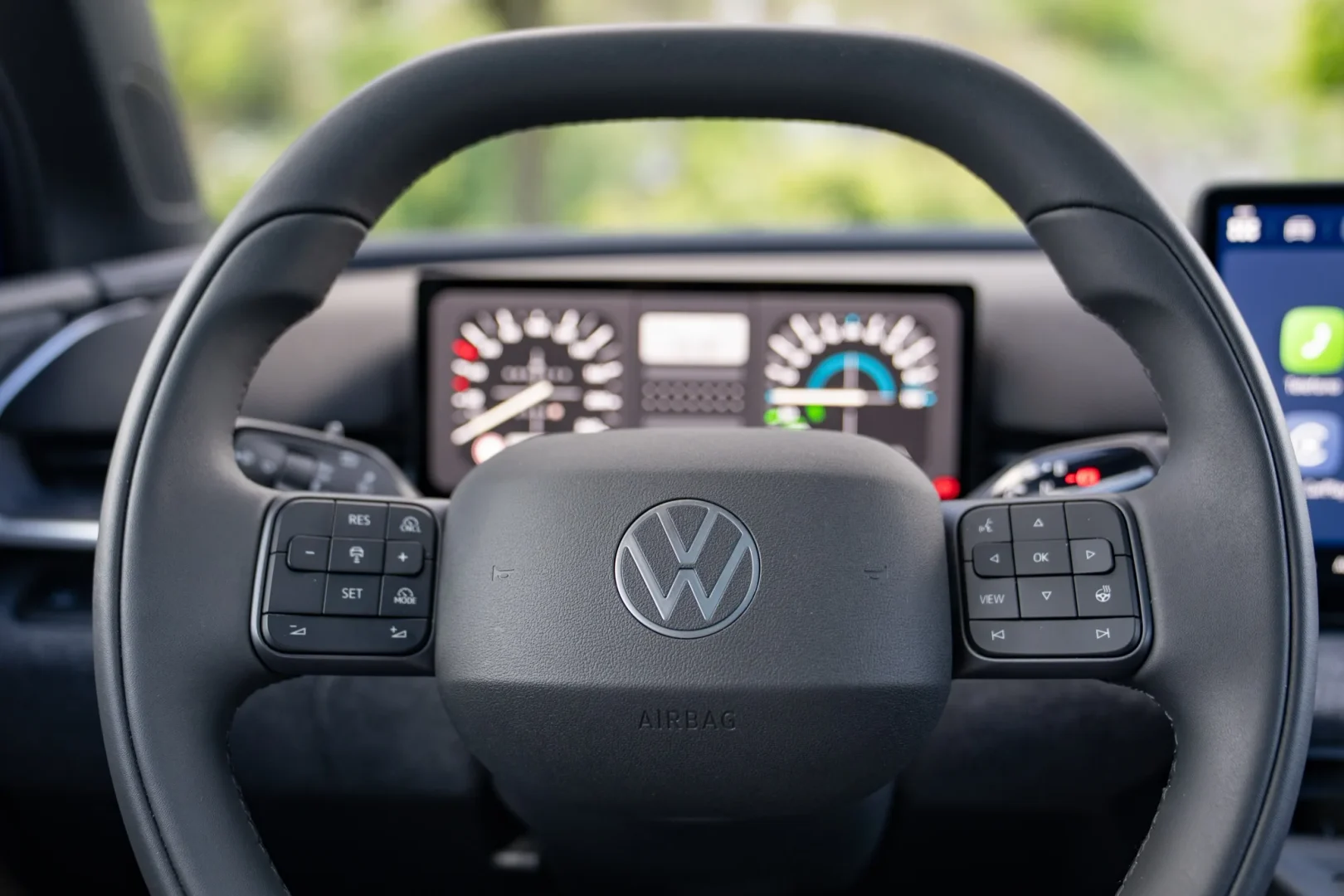 Volkswagen Id Polo 9 1