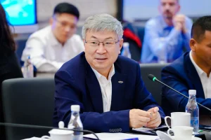 Auto cinesi? Sta arrivando una tempesta: l’intervista al CEO di Chery Yin Tongyue CEO Chery