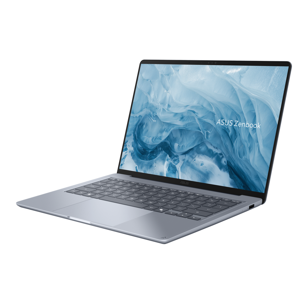 ASUS Zenbook 14
