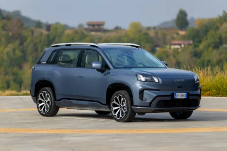 GAC Aion V