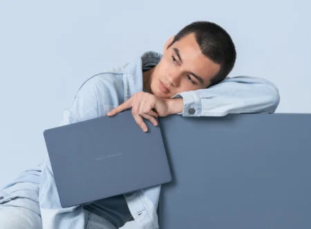 ASUS Zenbook 14