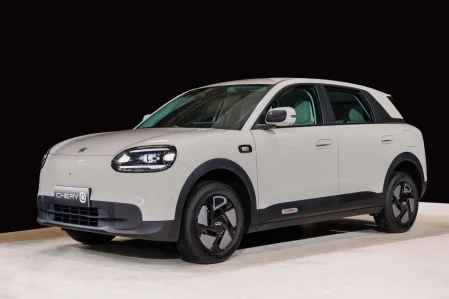 chery q