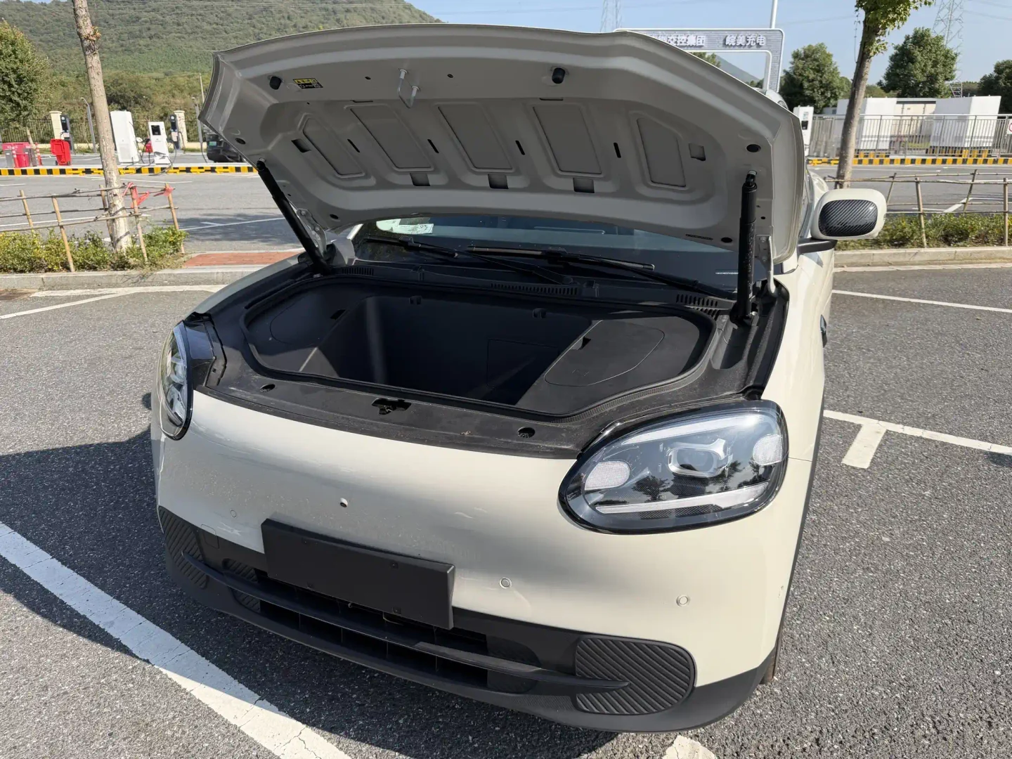 chery q 1 1