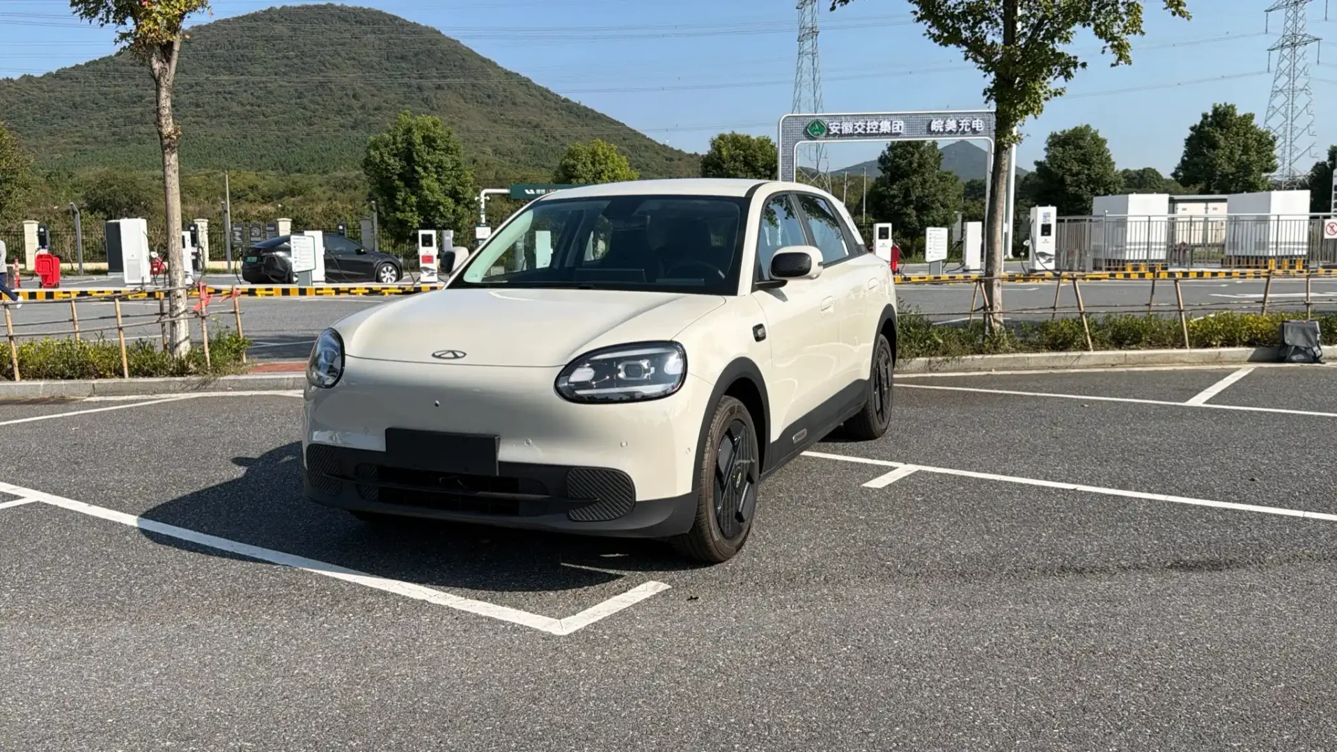 chery q 2 2