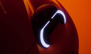 Citroen 2CV elettrica, ecco lo sguardo: l’11 ottobre il debutto a Parigi