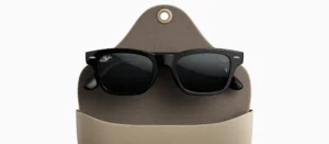 Ray-Ban Meta Audio