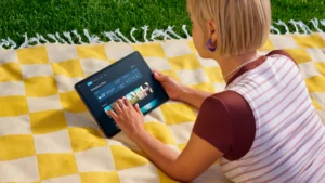 Amazon Alexa Tablet, arrivano 12 Pro, 11 e 8 con Android e Alexa+: ecco quanto costano Amazon Alexa Tablet