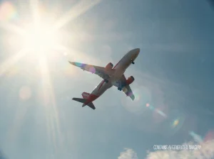 easyjet starlink