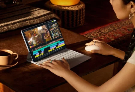 HUAWEI MatePad Pro 12