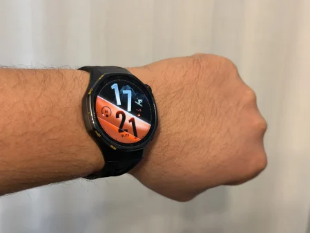 Huawei WATCH 6