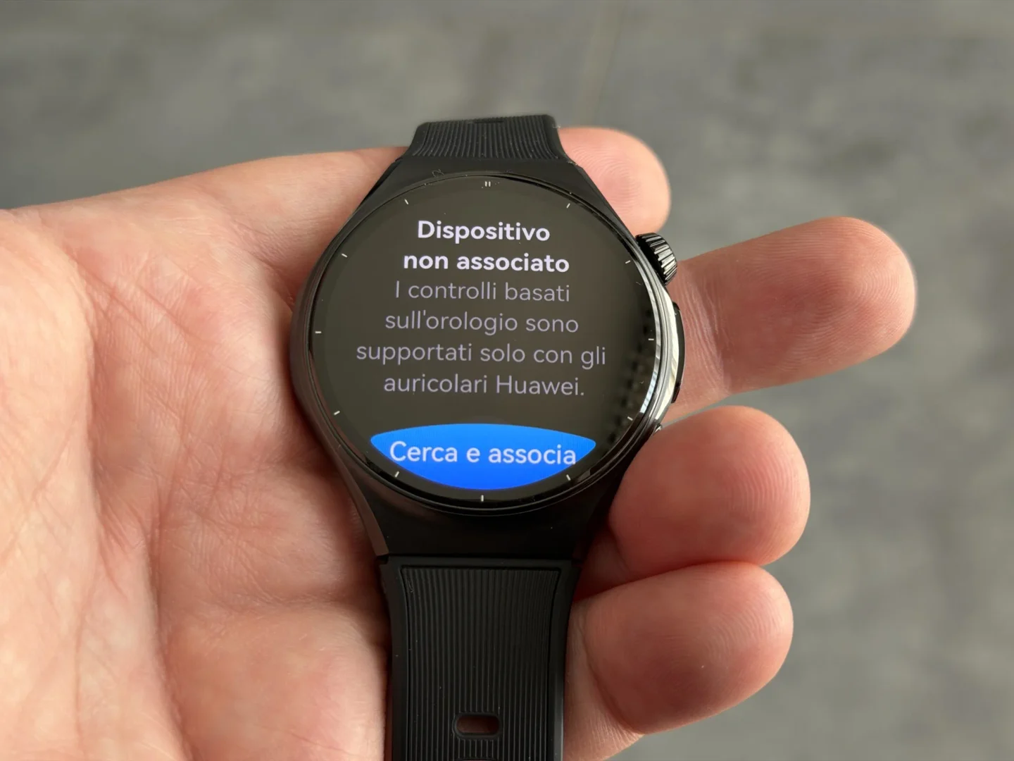 Huawei Watch 6