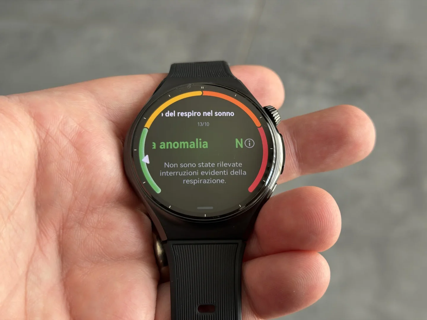 Huawei WATCH 6_3
