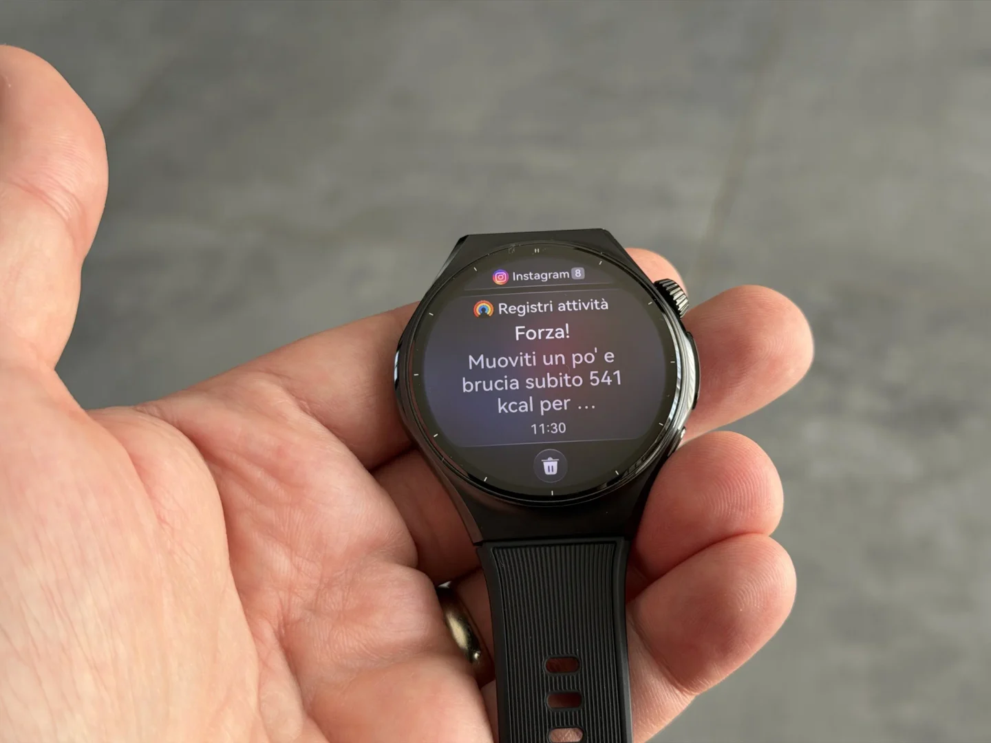 Huawei Watch 6