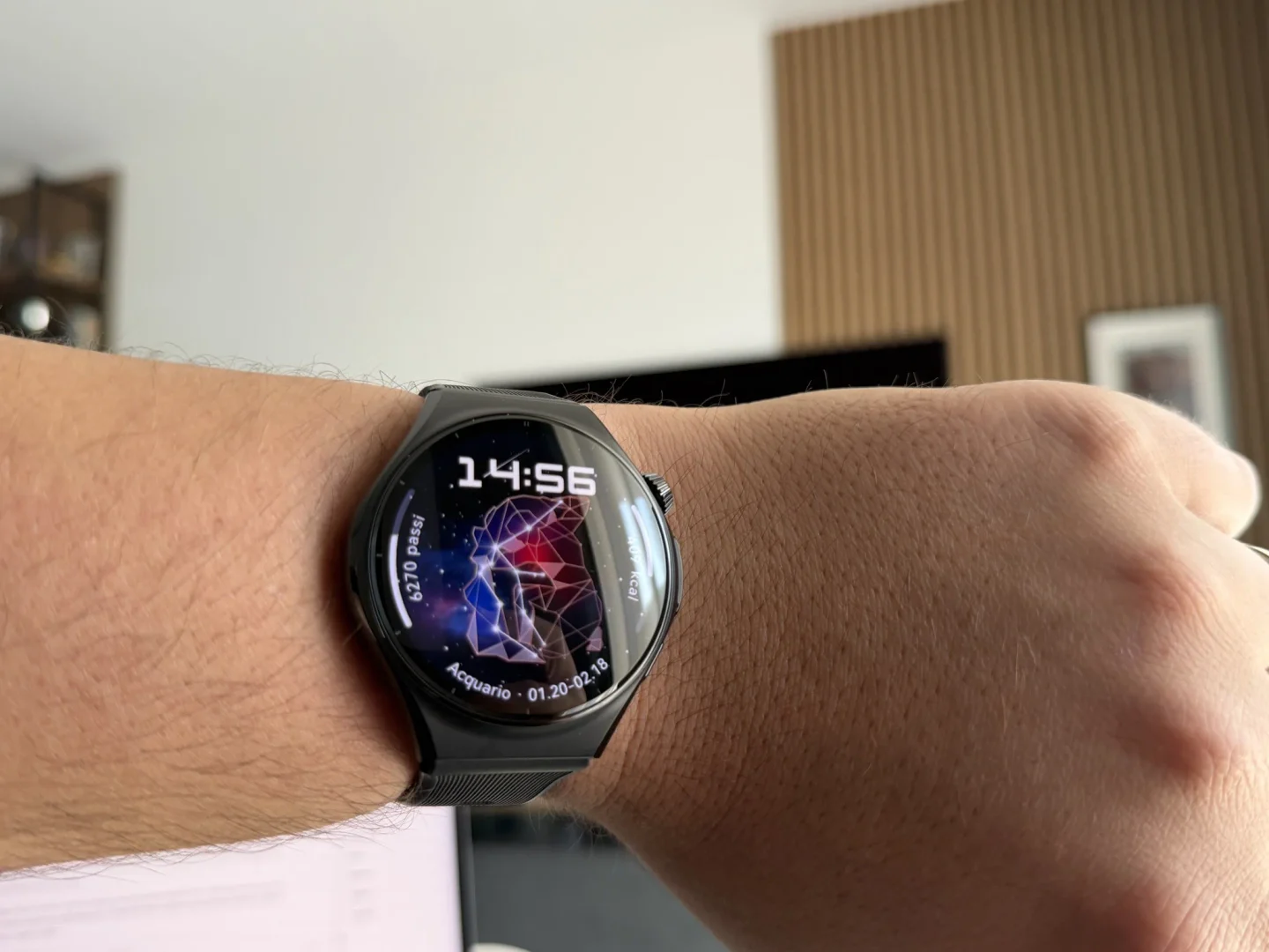 Huawei Watch 6