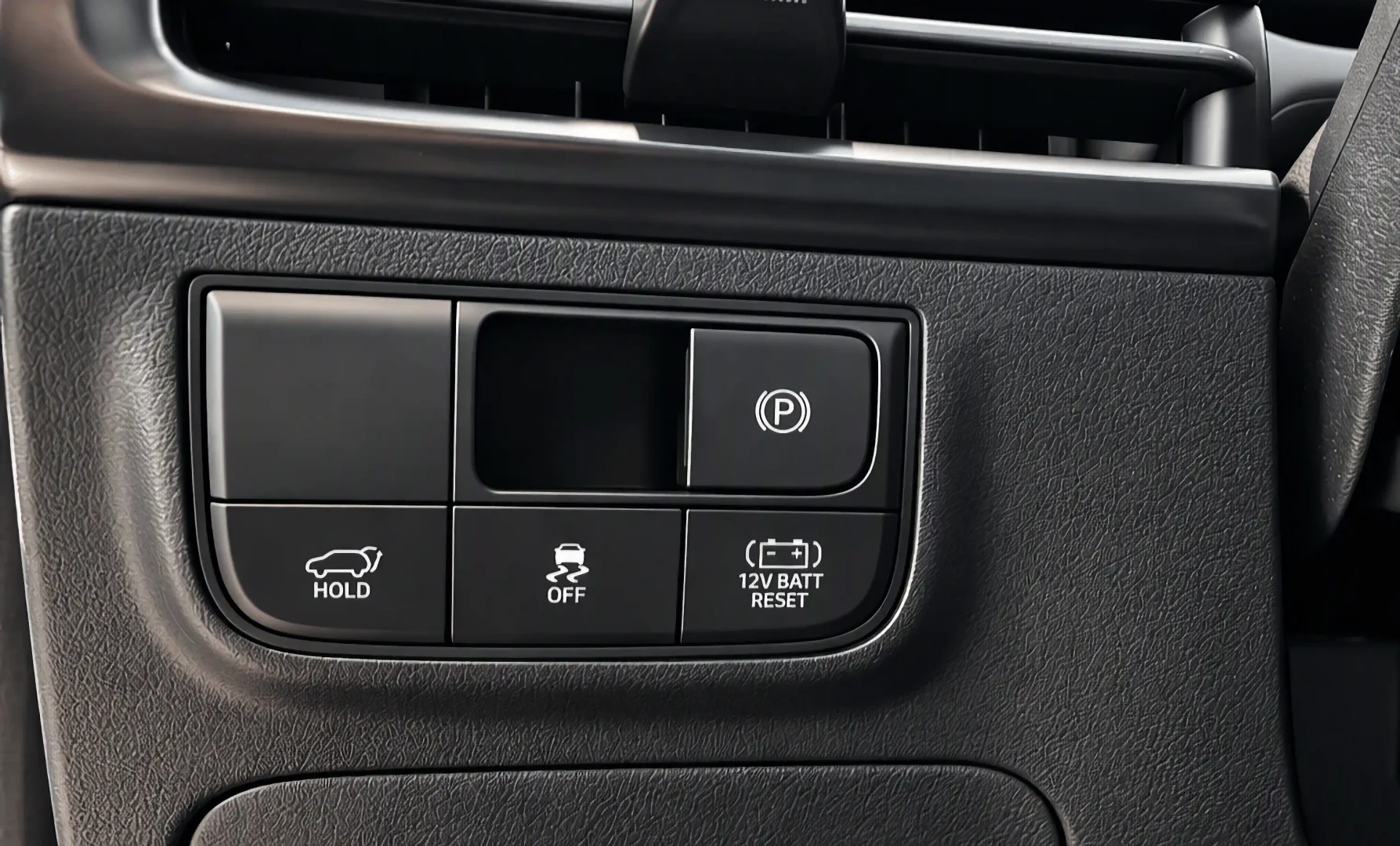 hyundai 12v battery reset