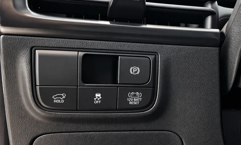 hyundai 12v battery reset