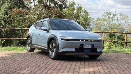 ioniq 3 2026