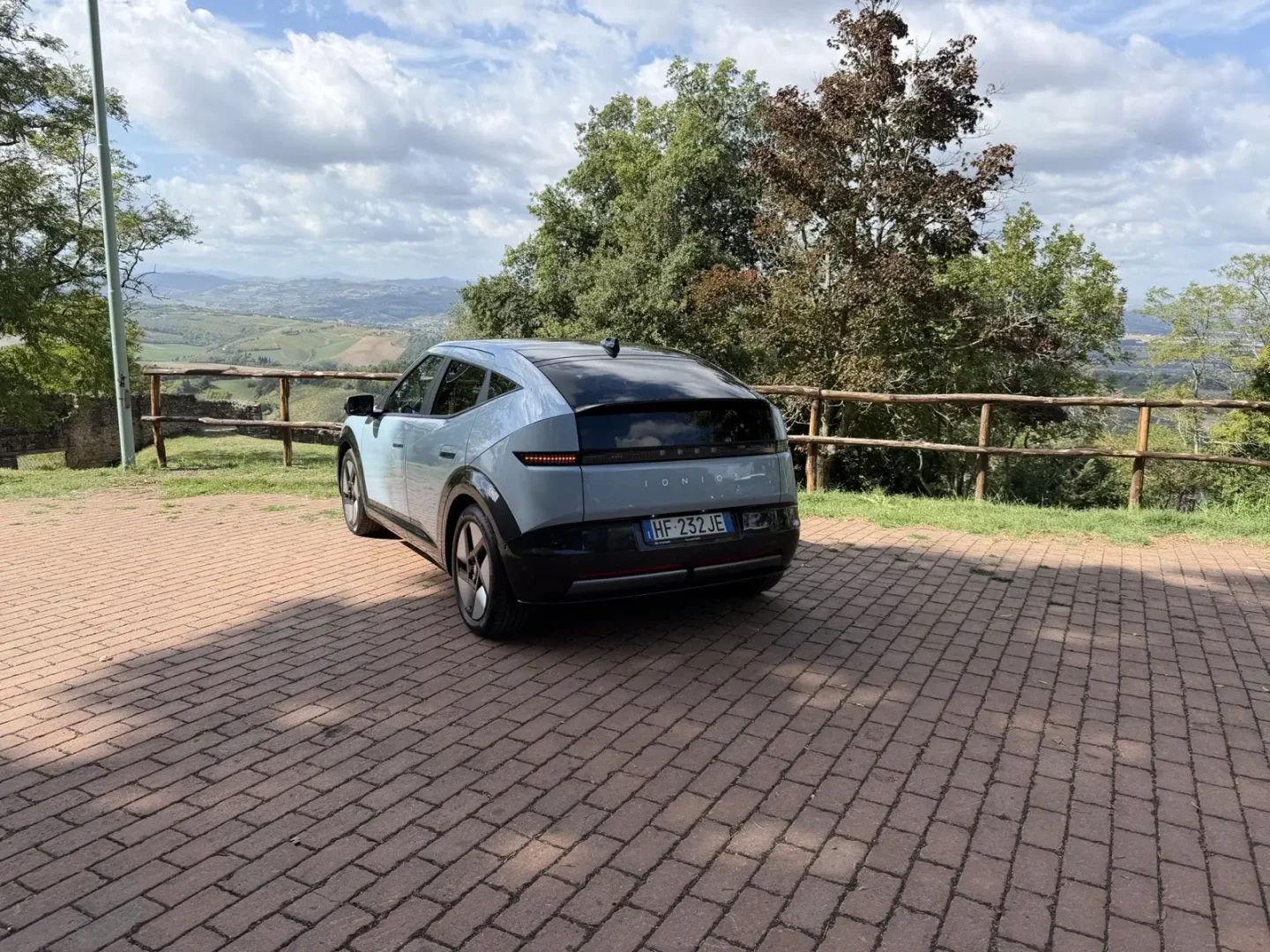 ioniq 3 2026