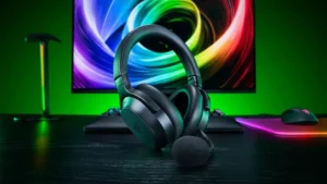 Razer Barracuda V2 Pro: 70 ore di autonomia e ANC a 219,99 euro Razer Barracuda V2 Pro