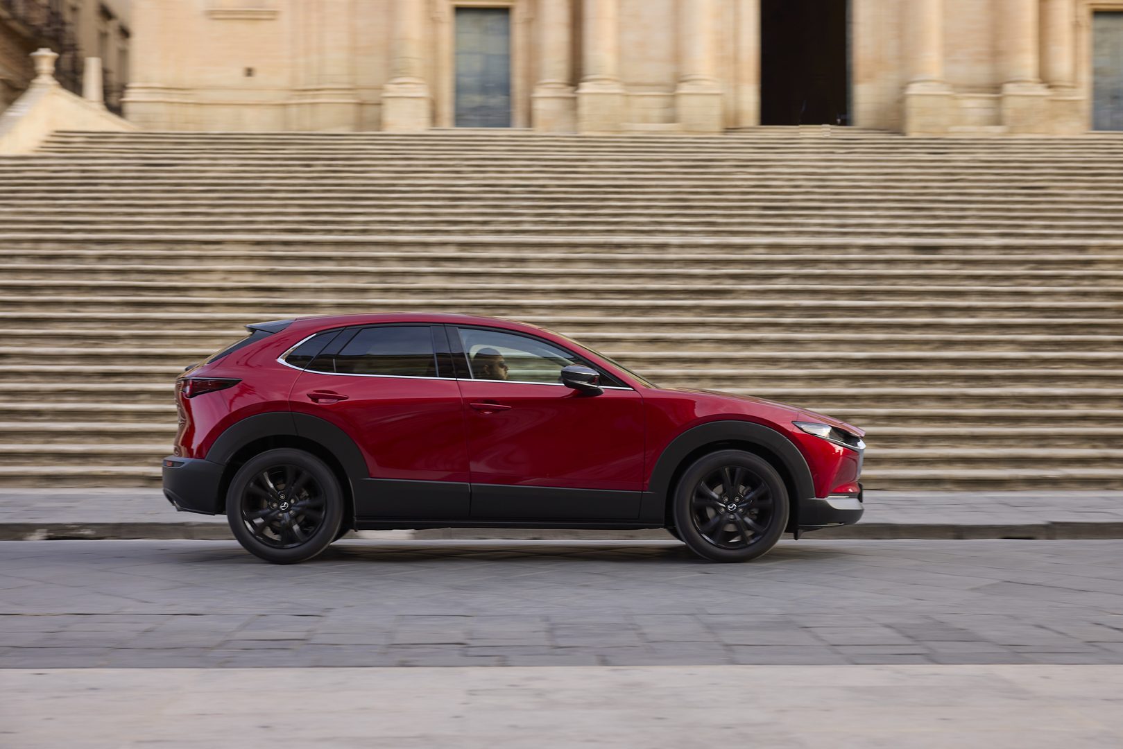 Mazda Cx 30