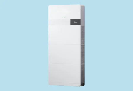 Midea PowerInfi G2