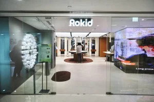 rokid negozio