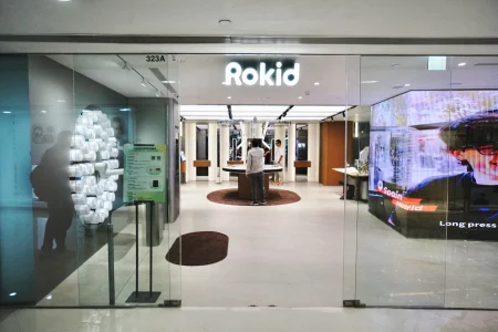 rokid negozio