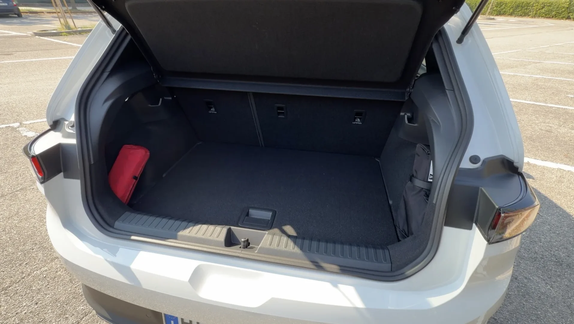 Volkswagen Id Polo