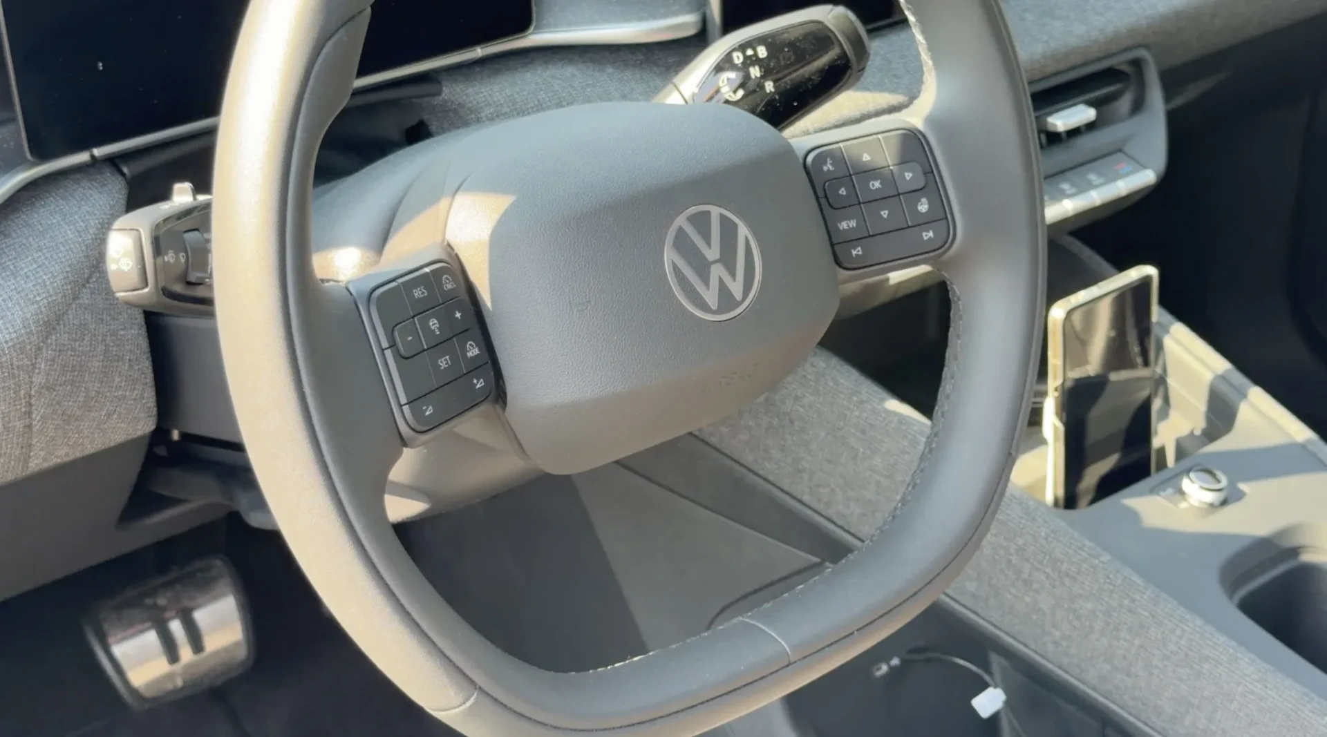 Volkswagen Id Polo